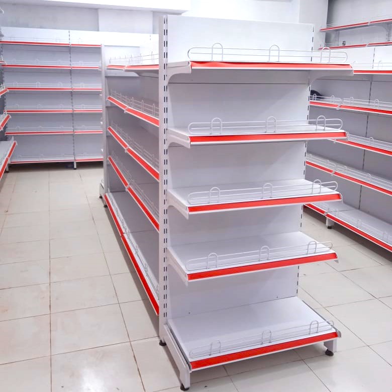 End Gondola (Standard Quality)